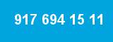 917 694 15 11 917 694 15 11